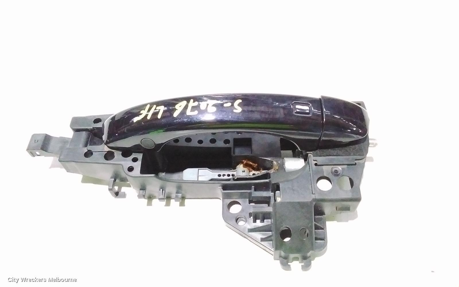 AUDI Q7 2017 Door Handle