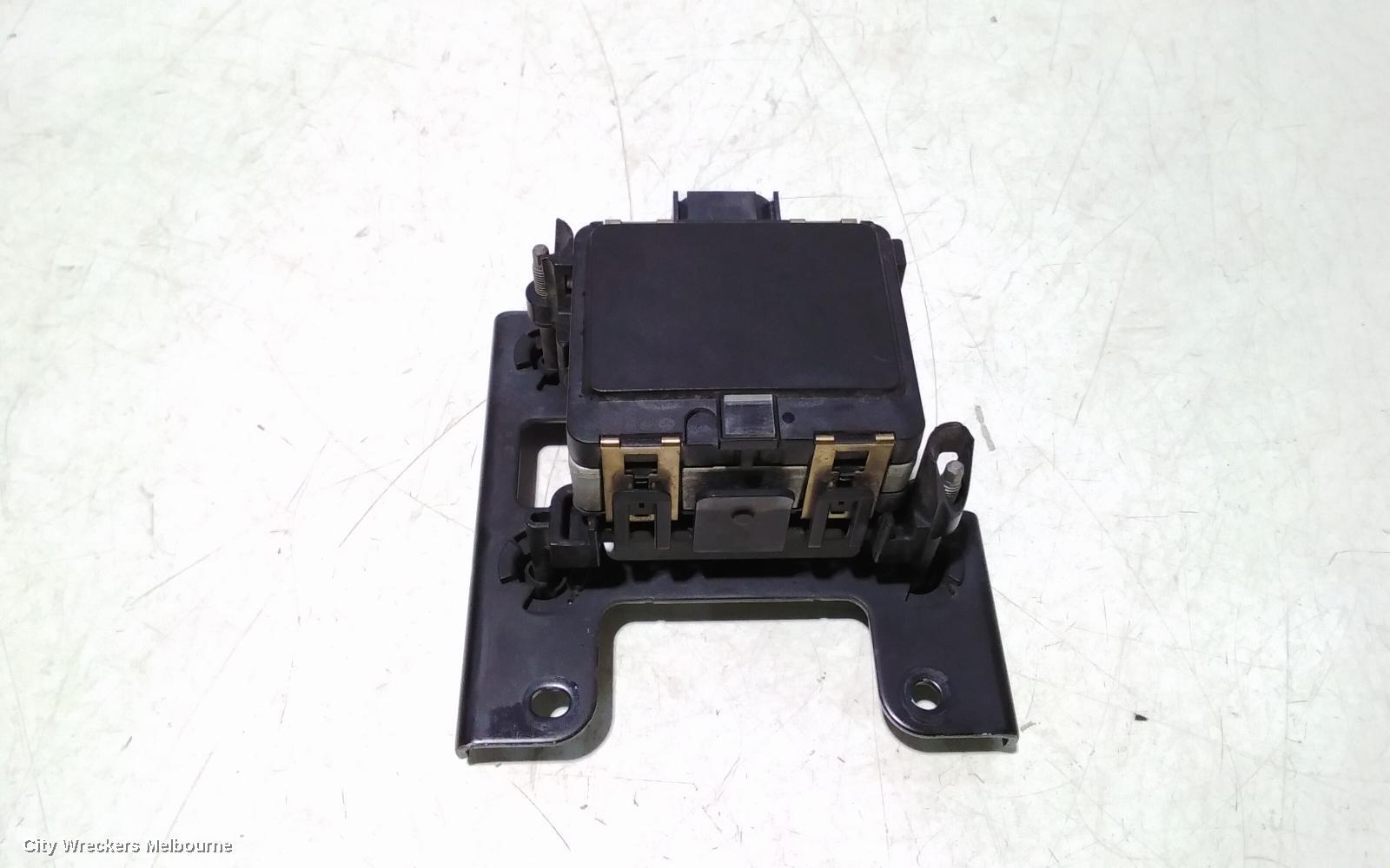 AUDI A3 2016 Misc Switch/Relay