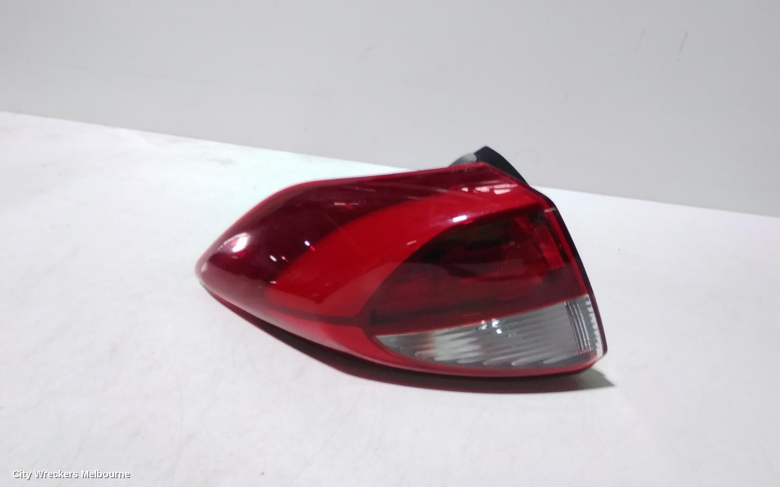 HYUNDAI TUCSON 2018 Left Taillight