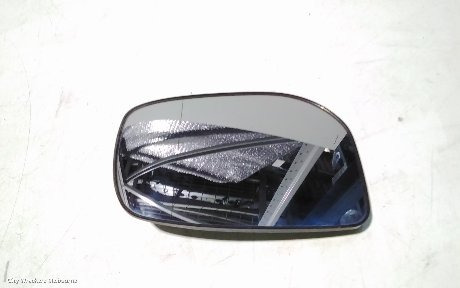 TOYOTA COROLLA 2011 Right Door Mirror