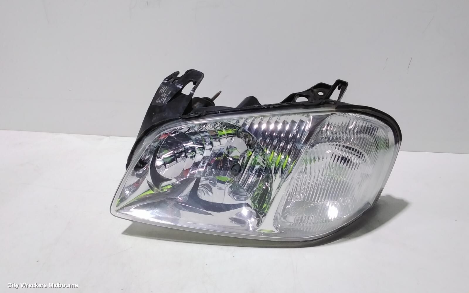 MAZDA TRIBUTE 2003 Left Headlamp