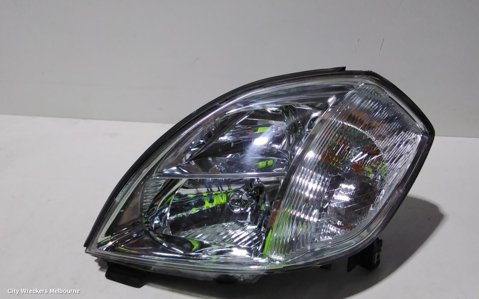 NISSAN MAXIMA 2005 Left Headlamp