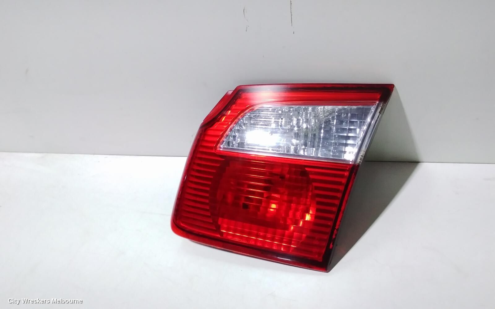 MAZDA 626 2001 Rear Garnish
