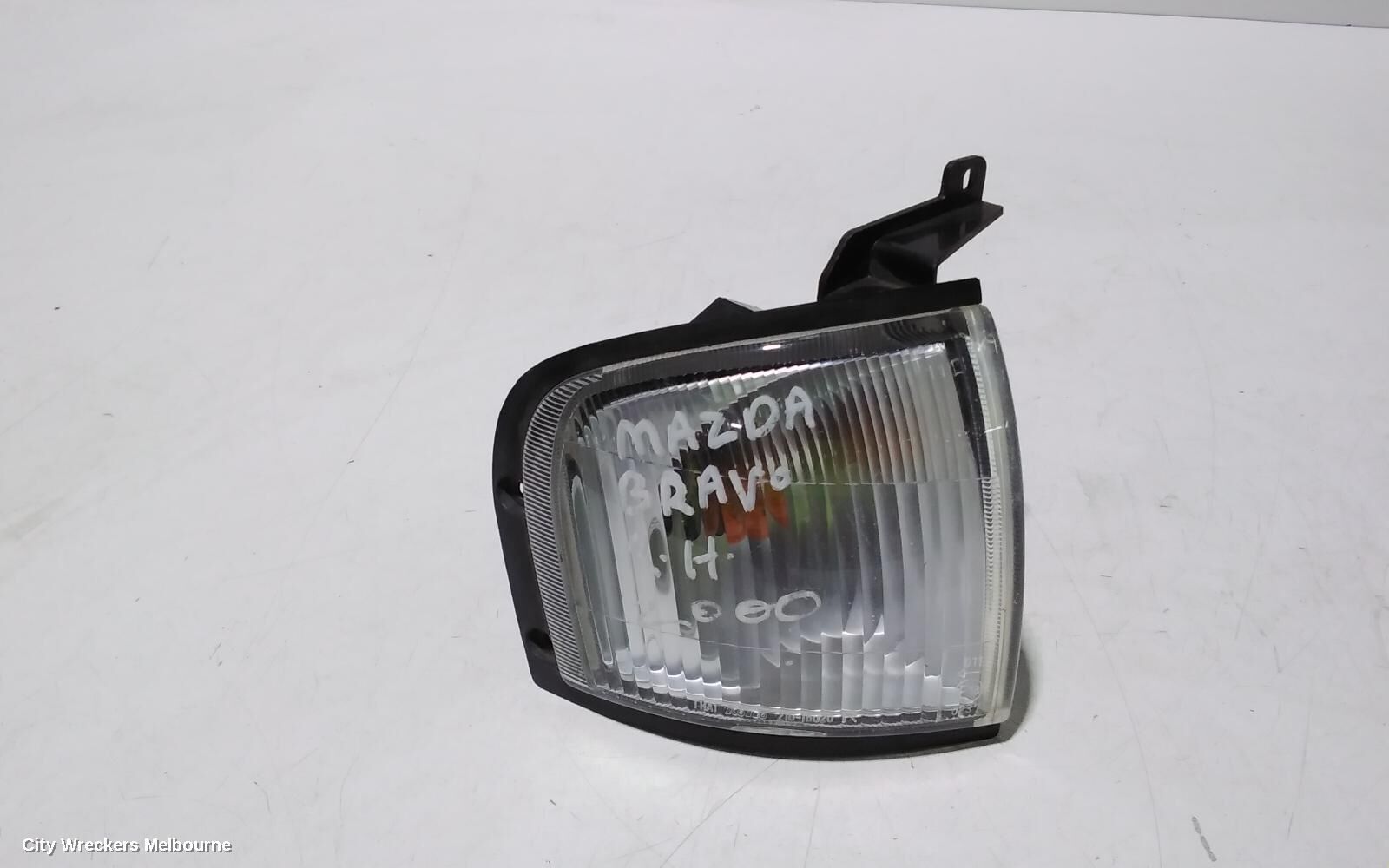 MAZDA BRAVO 2000 Right Indicator/Fog/Side