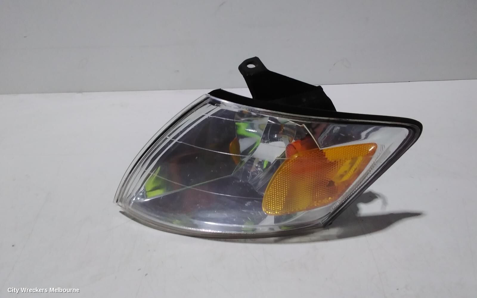 MAZDA MPV 1999 Left Indicator/Fog/Side