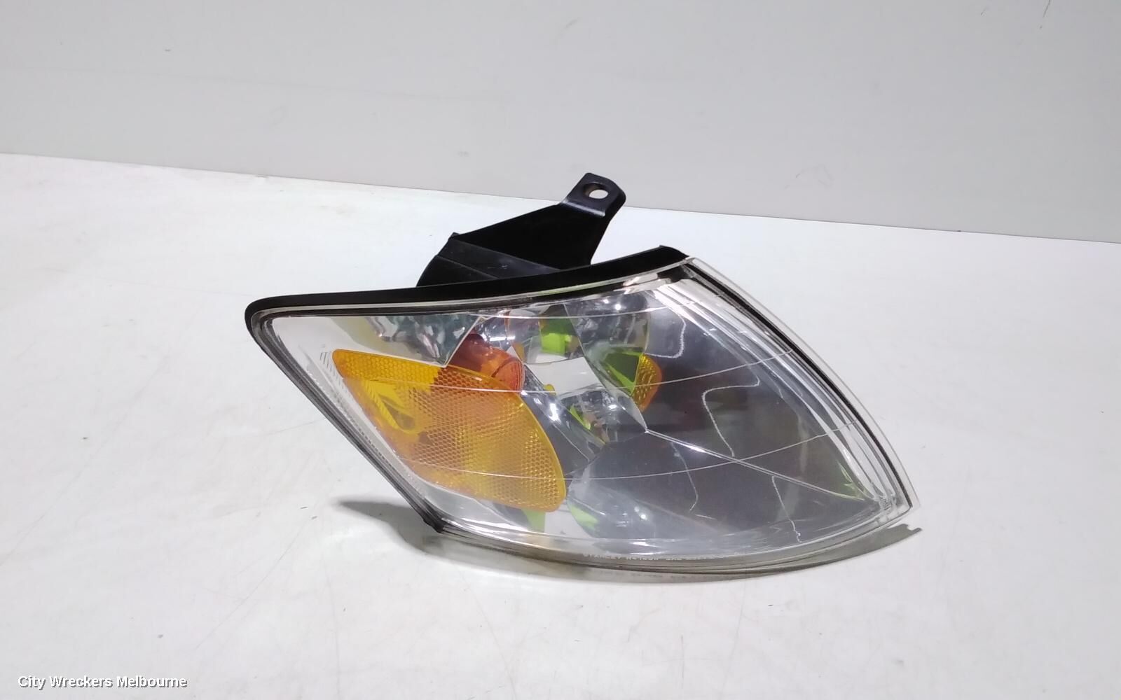 MAZDA MPV 1999 Right Indicator/Fog/Side