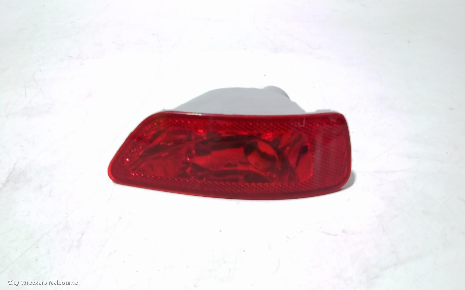 JEEP COMPASS 2012 Left Taillight