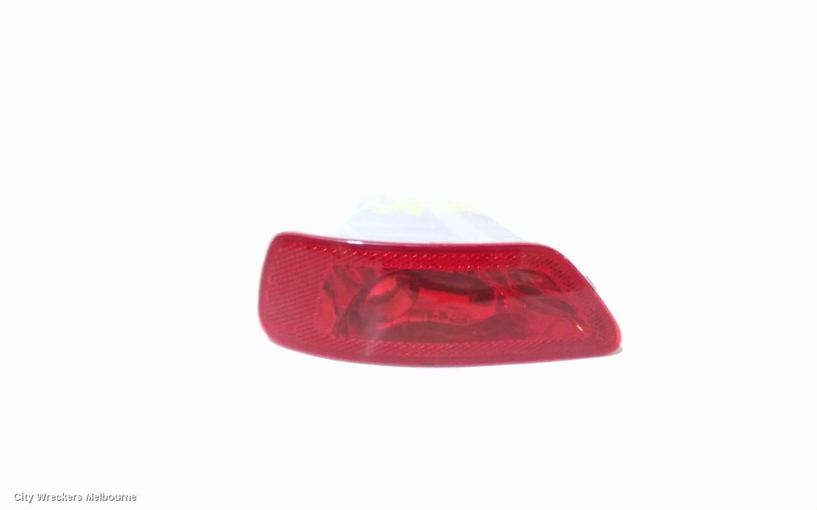 JEEP COMPASS 2012 Right Taillight