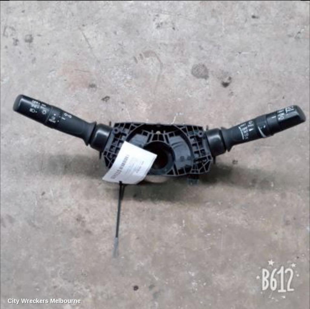 HONDA CIVIC 2014 Combination Switch