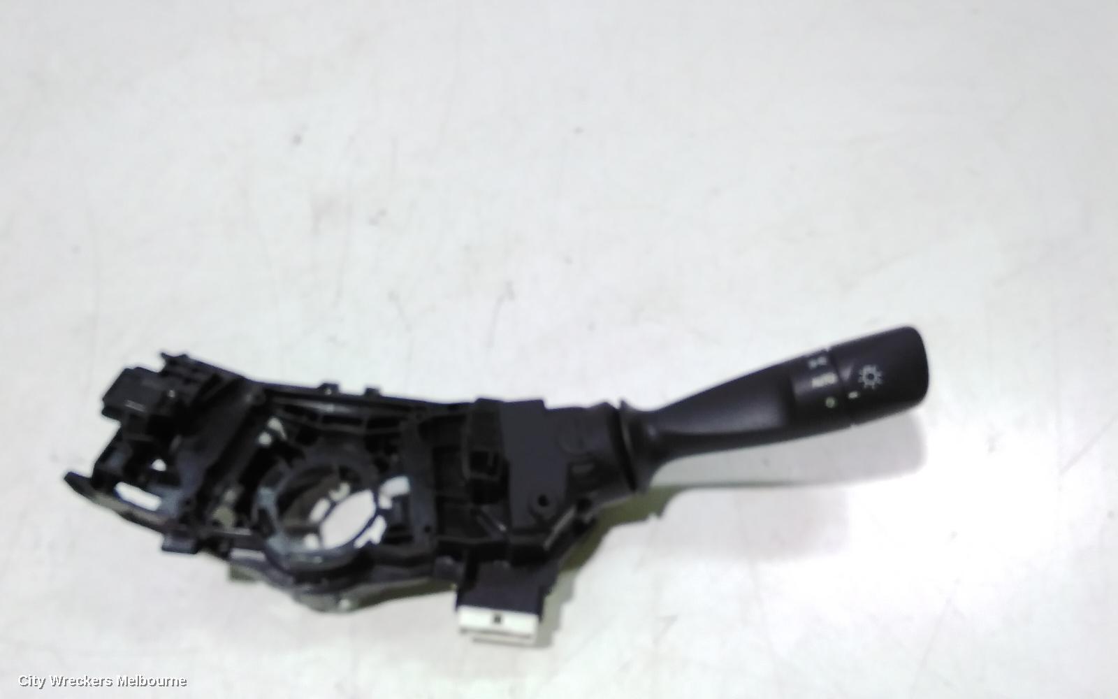 TOYOTA CAMRY 2013 Combination Switch