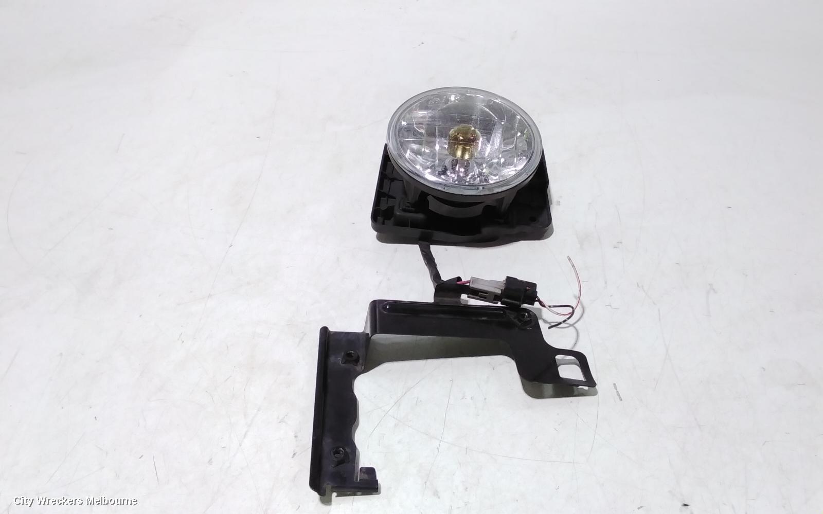 SUBARU IMPREZA 2007 Right Indicator/Fog/Side