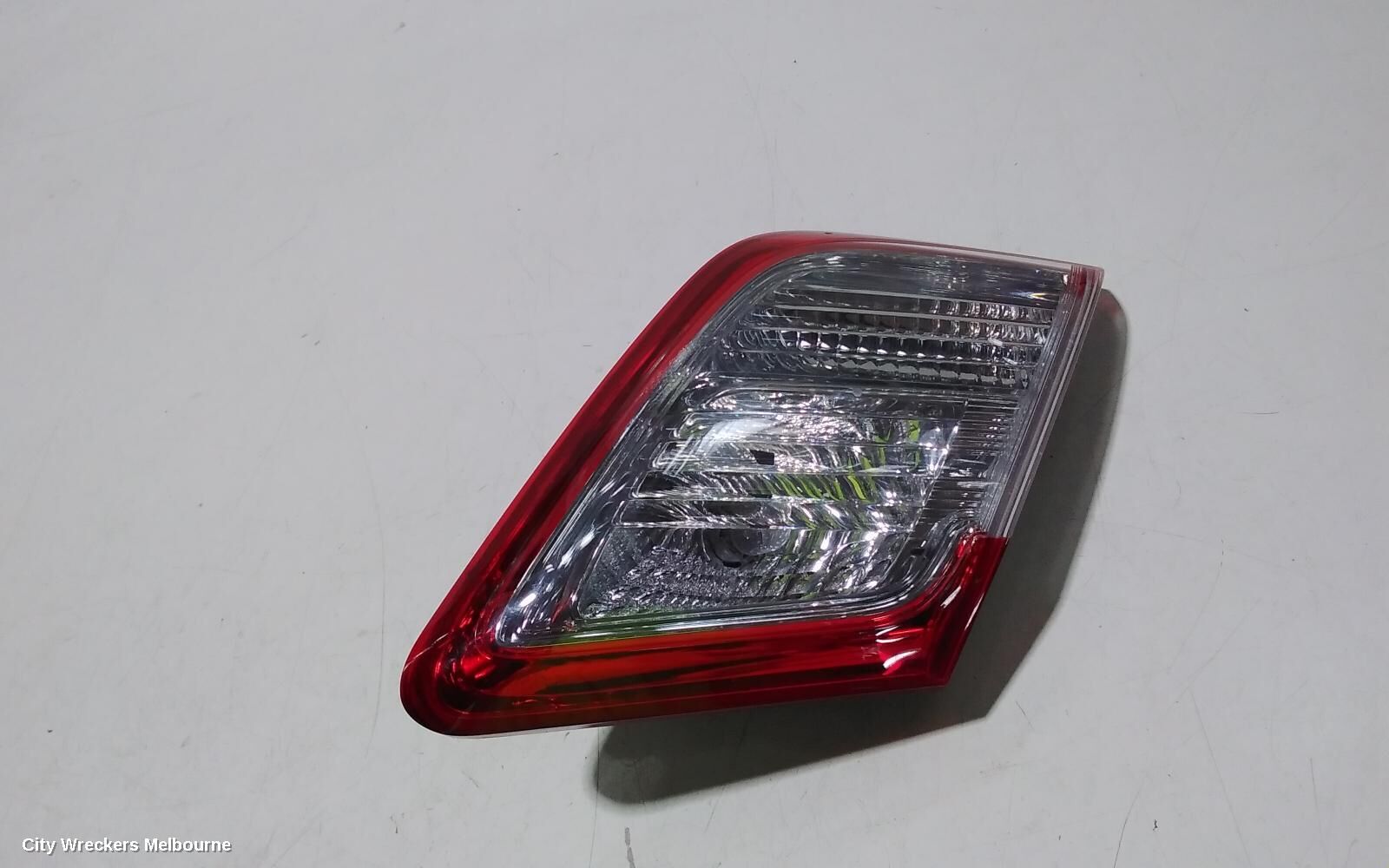 TOYOTA CAMRY 2010 Rear Garnish
