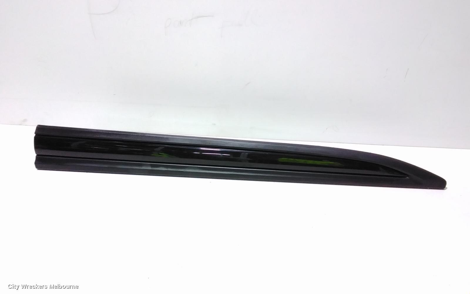 MITSUBISHI OUTLANDER 2020 Body/Door Mould