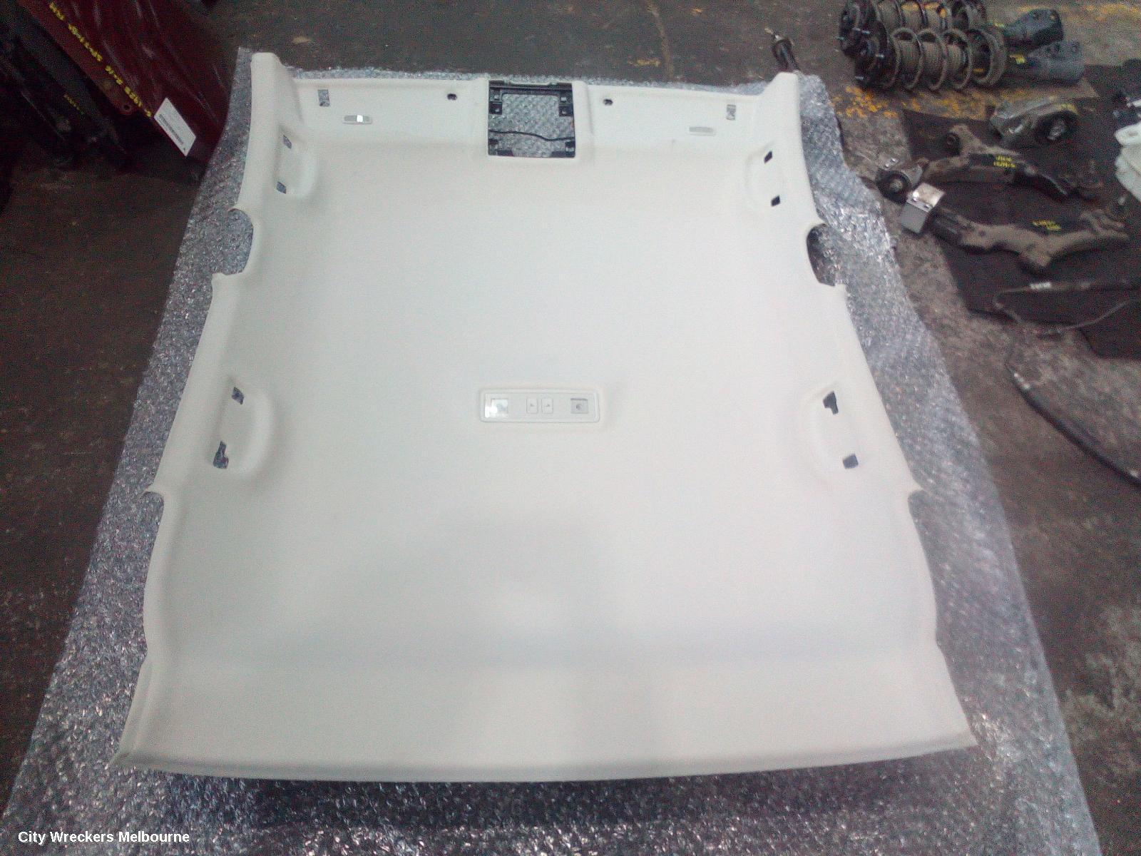 VOLKSWAGEN T-ROC 2021 Hoodlining