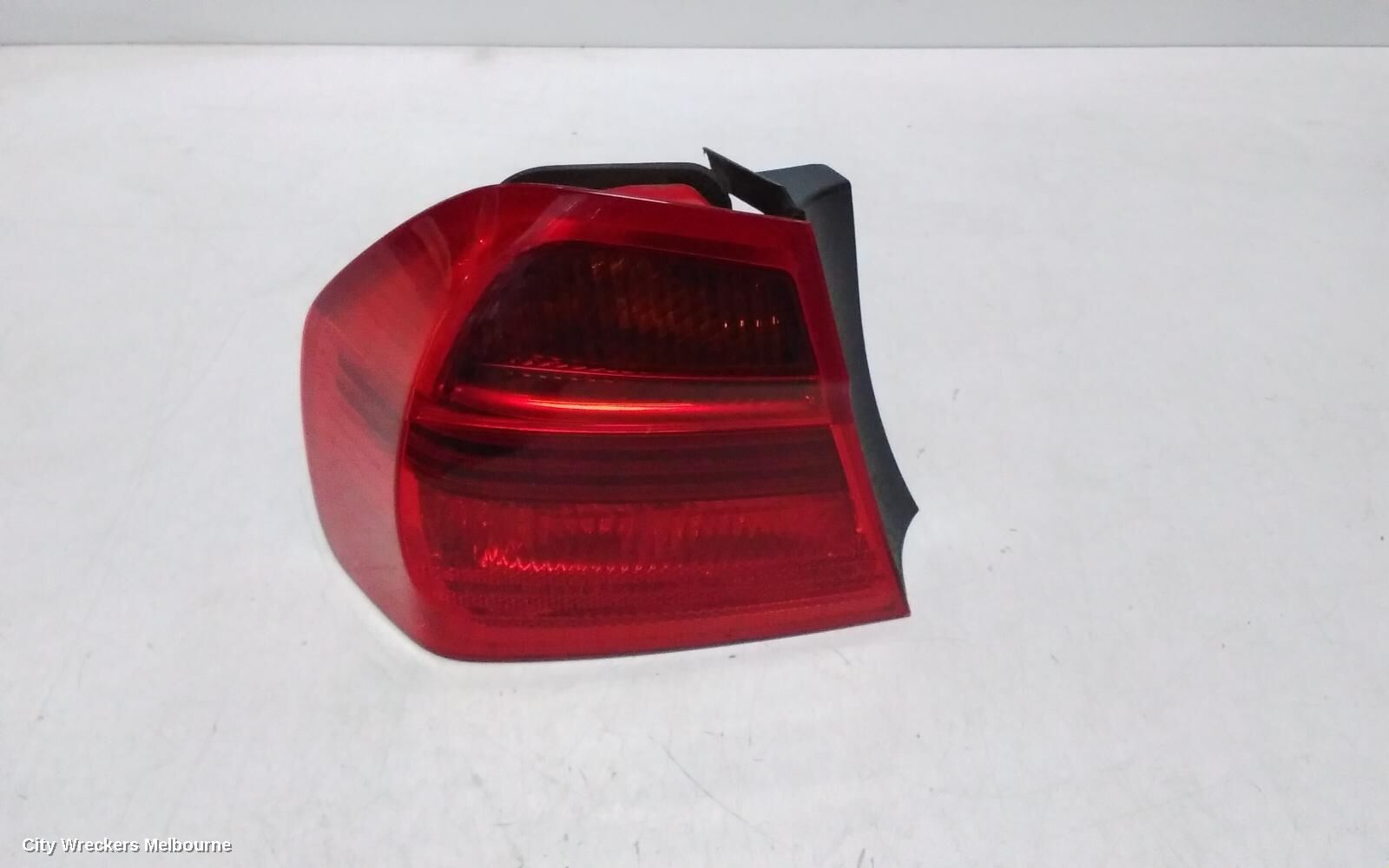 BMW 3 SERIES 2007 Left Taillight