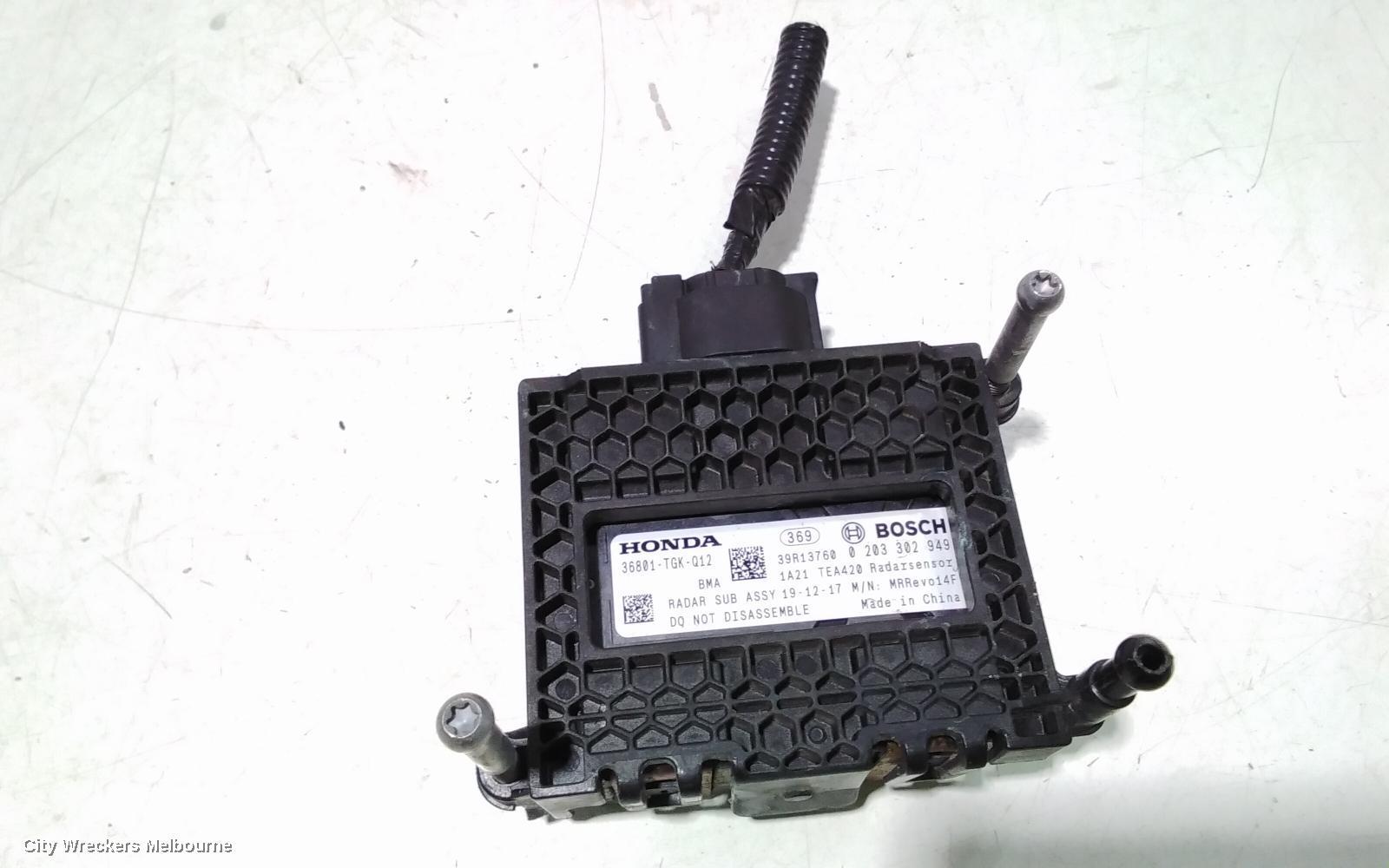 HONDA CIVIC 2020 REVERSE CAMERA