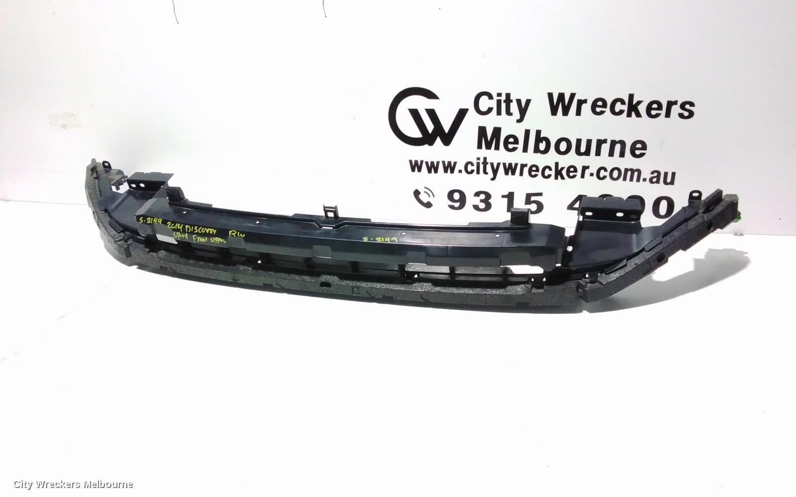 LAND ROVER DISCOVERY SPORT 2015 F/Bar Reinforc/Brack