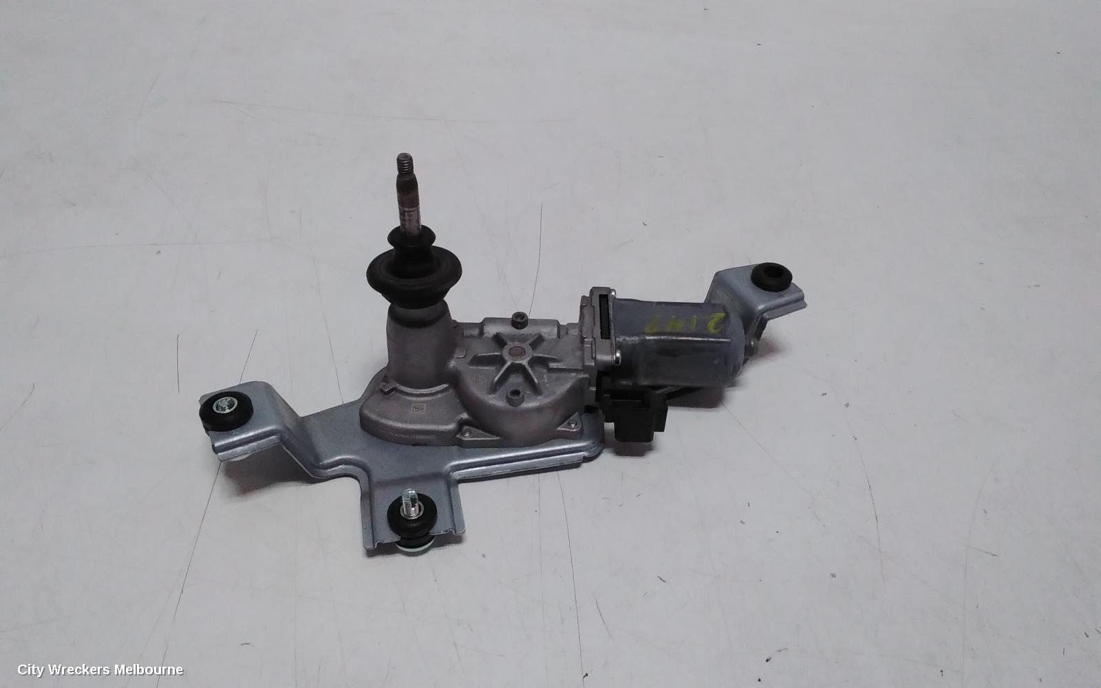 LAND ROVER DISCOVERY SPORT 2015 Wiper Motor