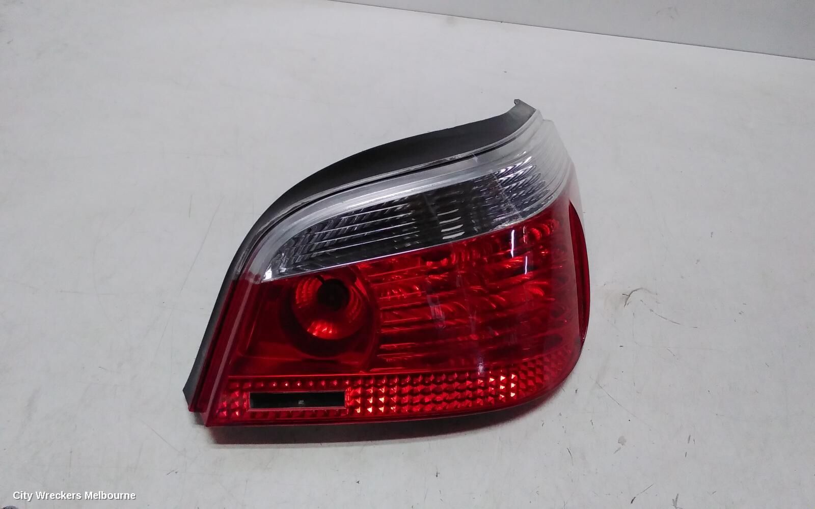 BMW 5 SERIES 2006 Right Taillight