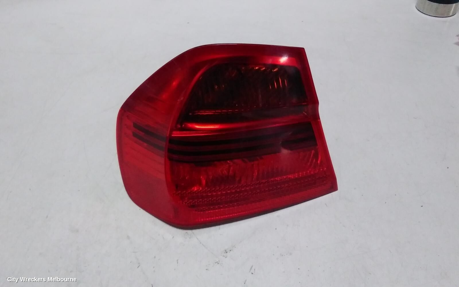 BMW 3 SERIES 2006 Left Taillight