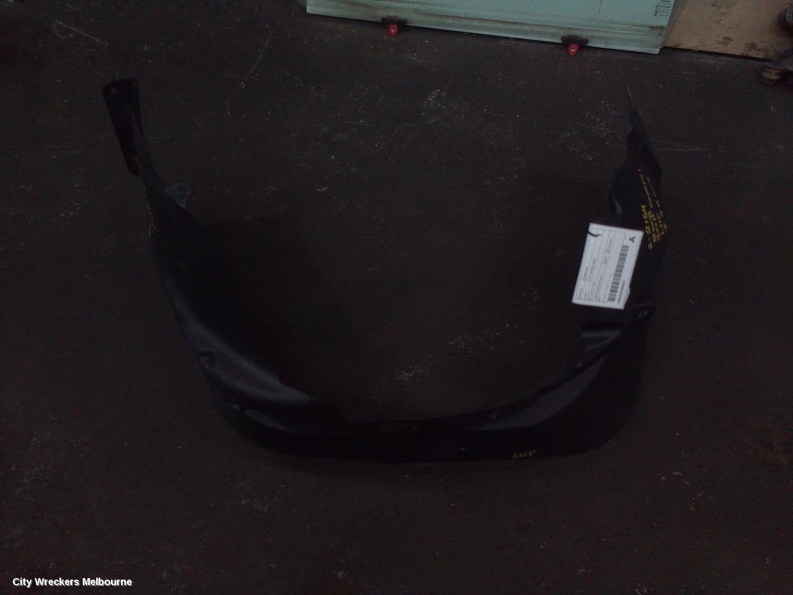 JEEP COMPASS 2008 Left Guard Liner