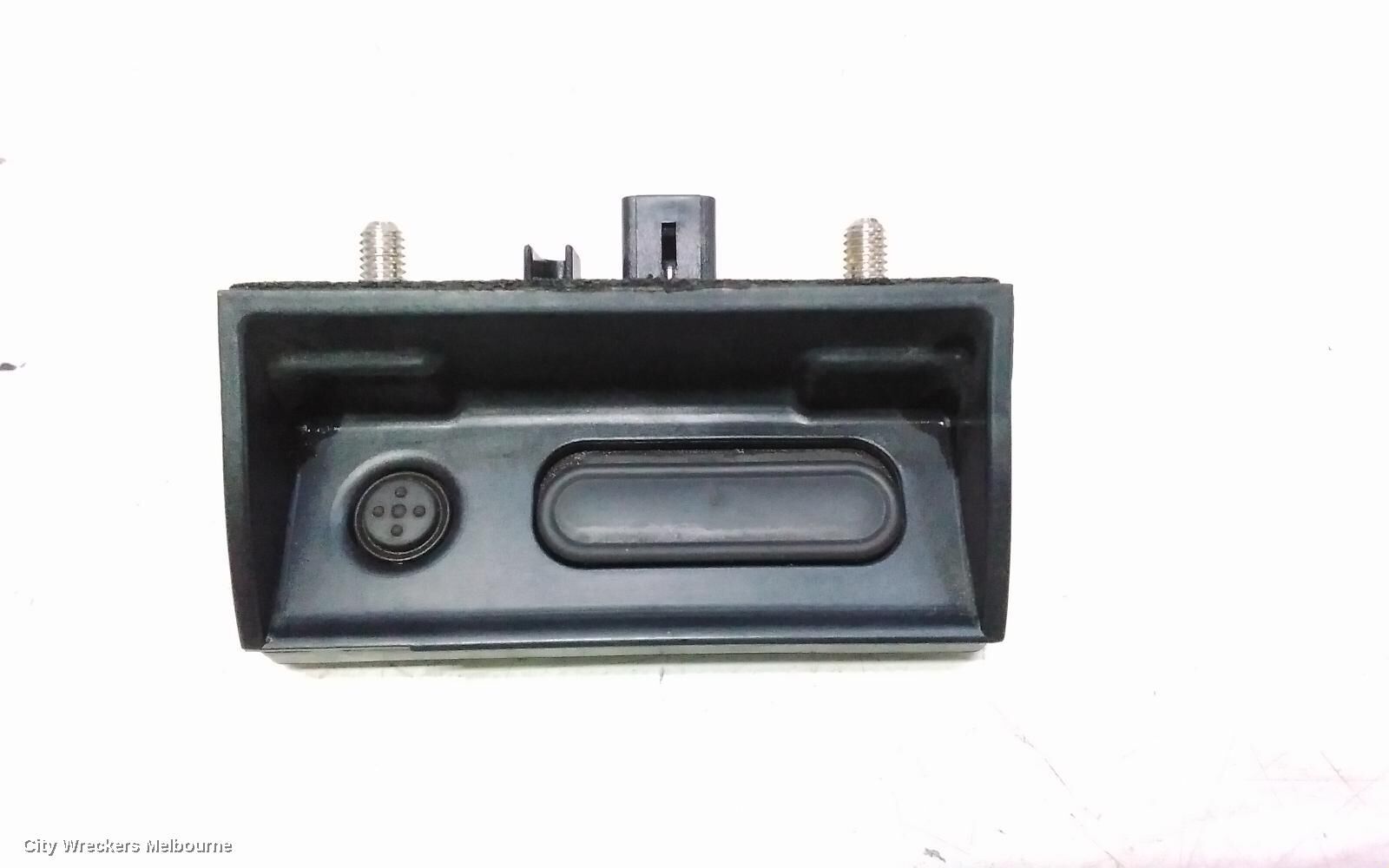 HONDA HRV 2015 Misc Switch/Relay