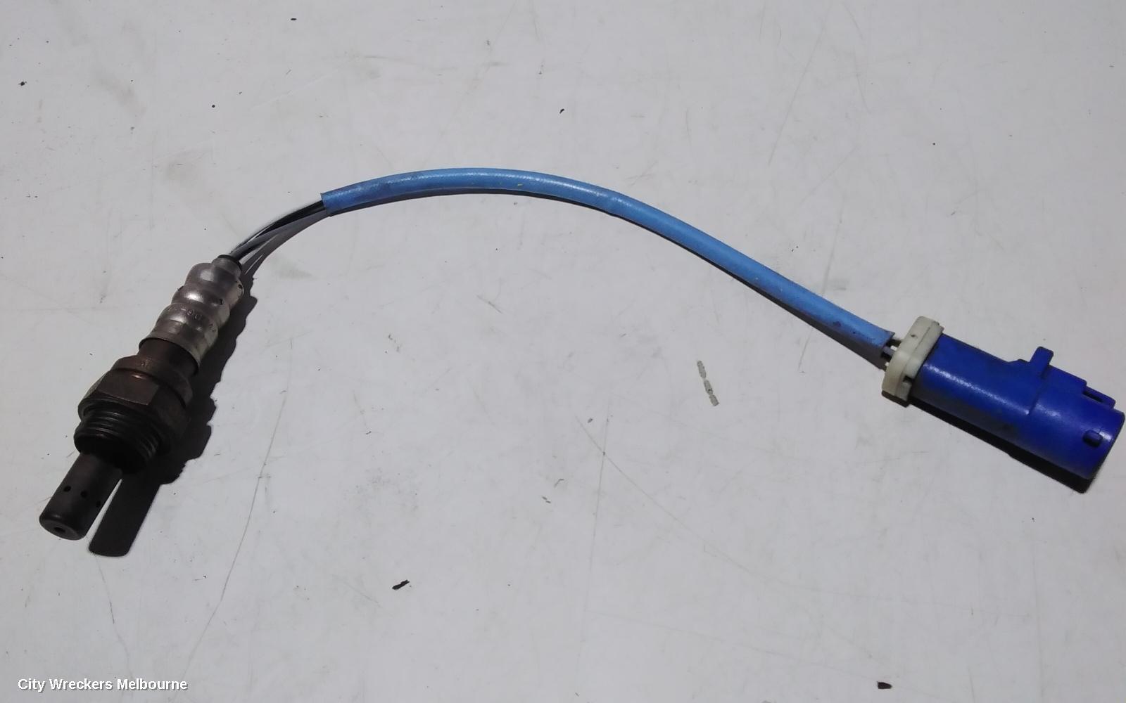 MAZDA CX9 2008 Oxygen Sensor