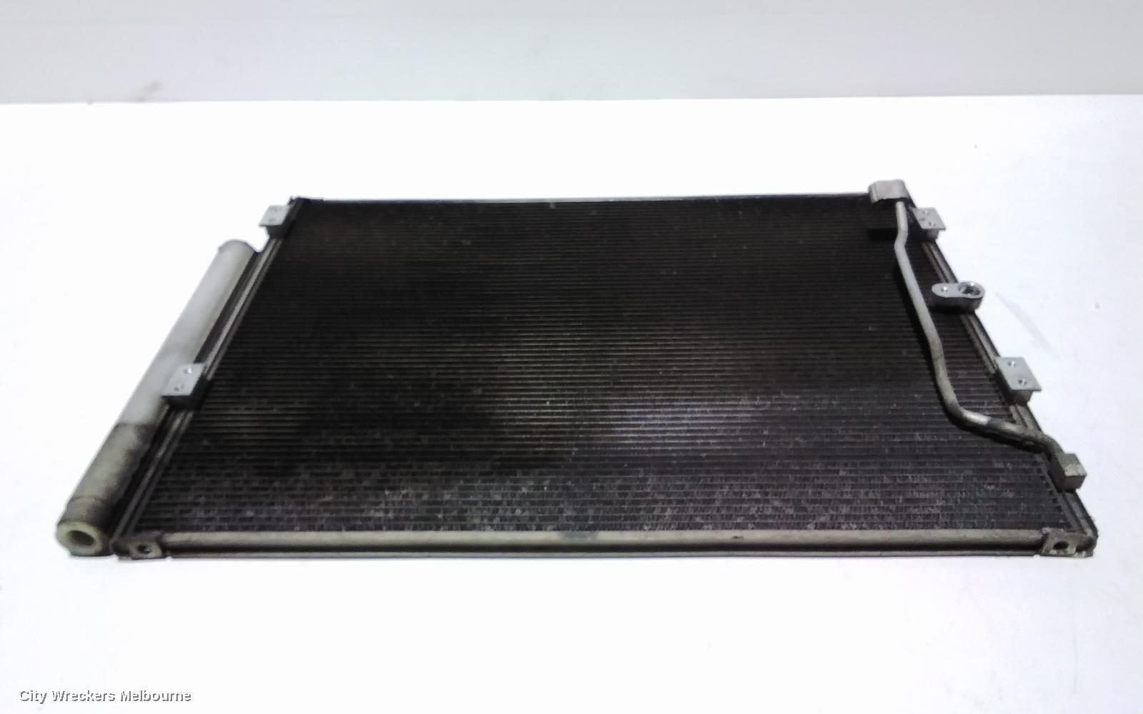 FORD FALCON 2009 A/C Condenser