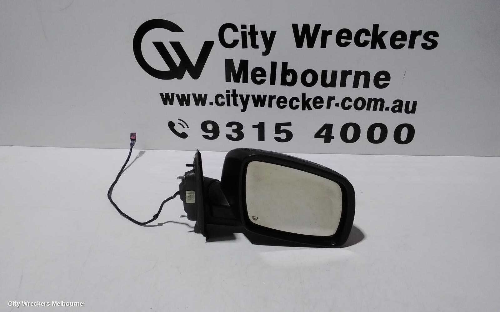DODGE JOURNEY 2015 Right Door Mirror