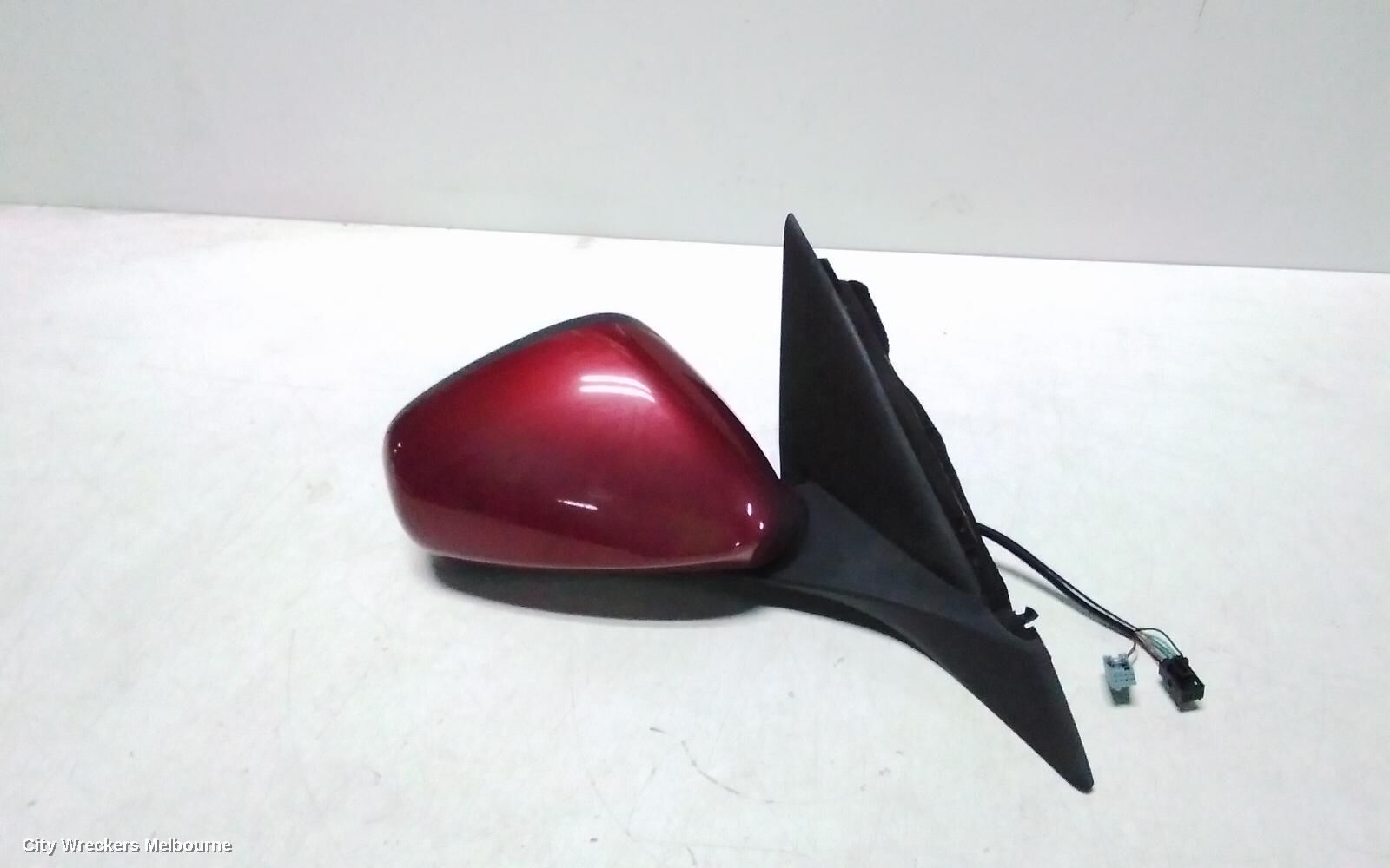 ALFA ROMEO GIULIETTA 2013 Right Door Mirror