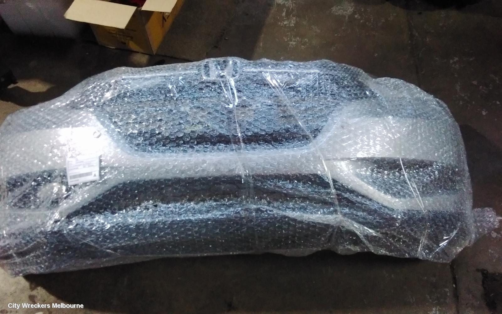 HONDA HRV 2017 Front Bumper