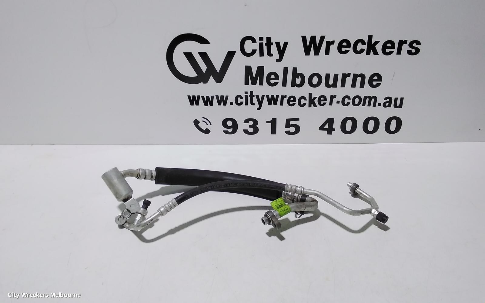 HOLDEN COMMODORE 2014 A/C Hoses