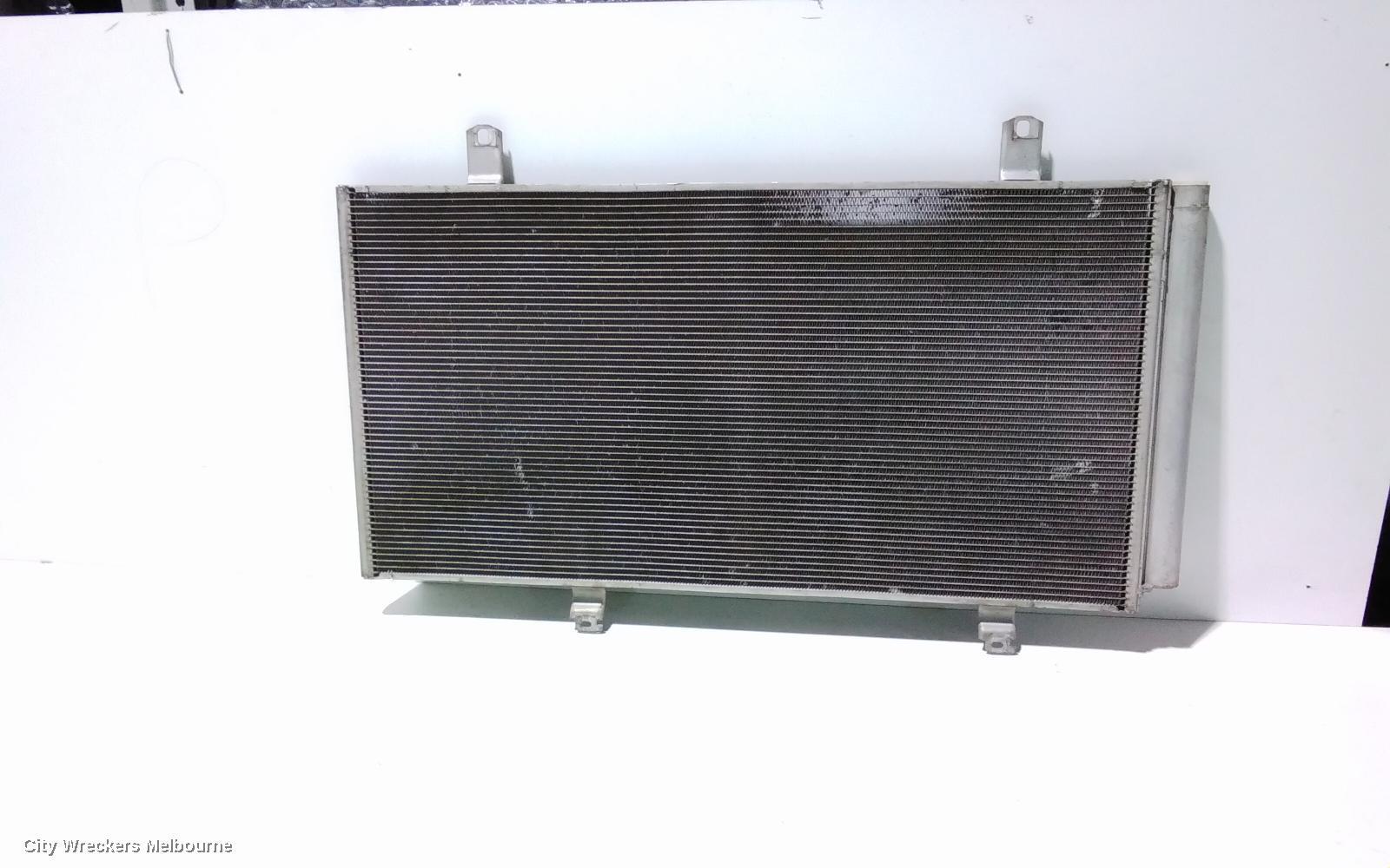 TOYOTA AURION 2007 A/C Condenser