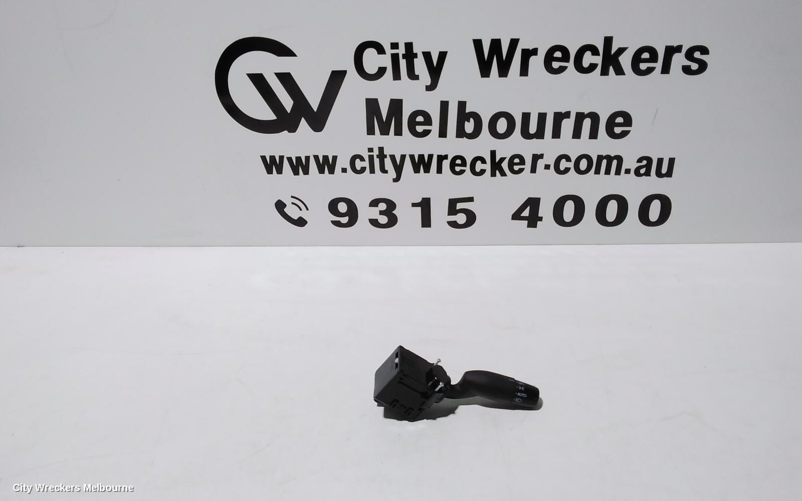 HONDA CIVIC 2007 Combination Switch