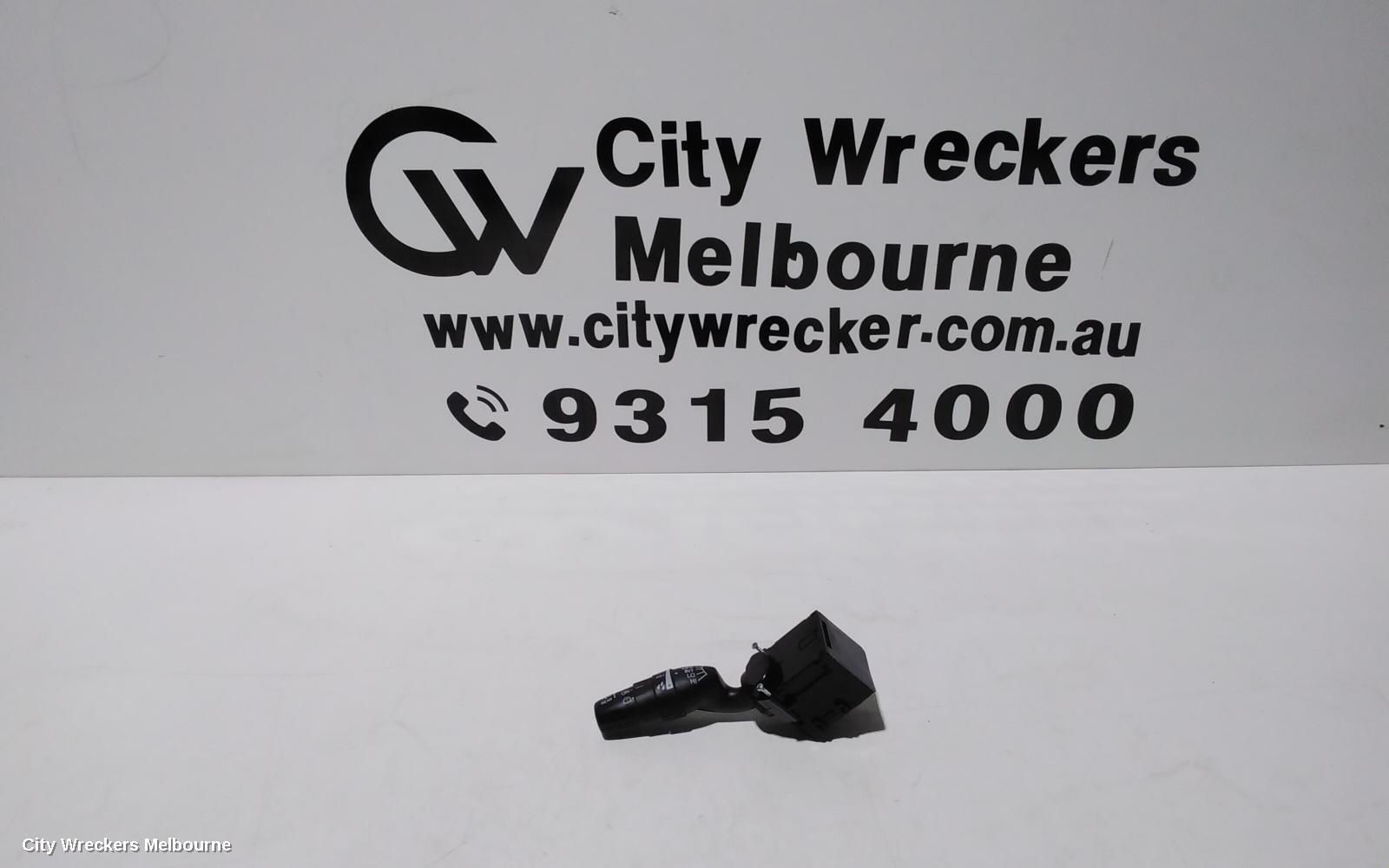 HONDA CIVIC 2007 Combination Switch