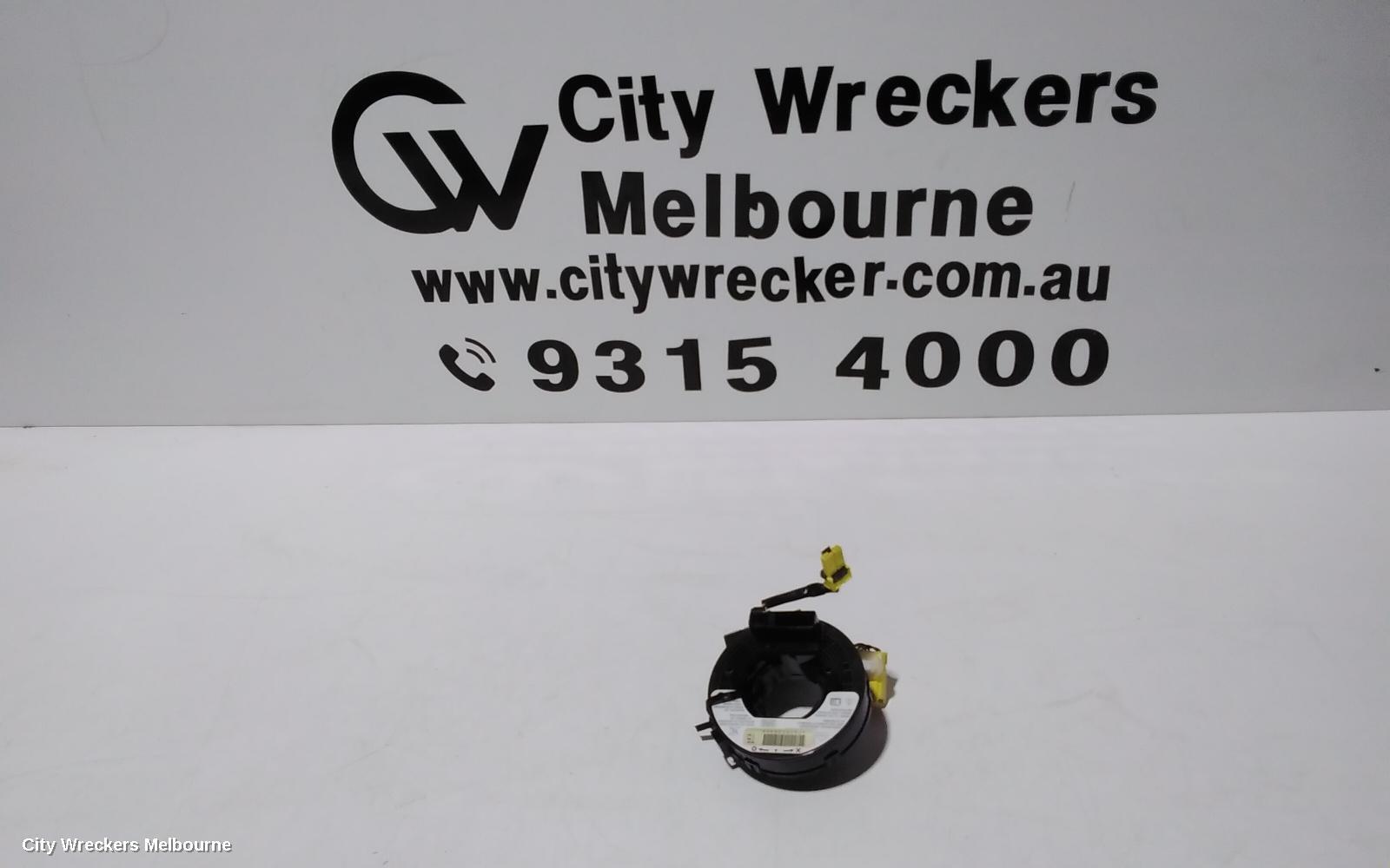 HONDA CIVIC 2007 Airbag Module/Sensor