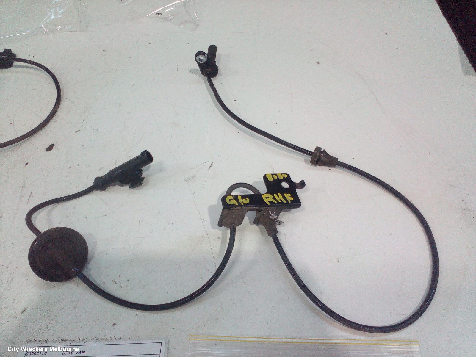 LDV G10 2020 Abs Sensor
