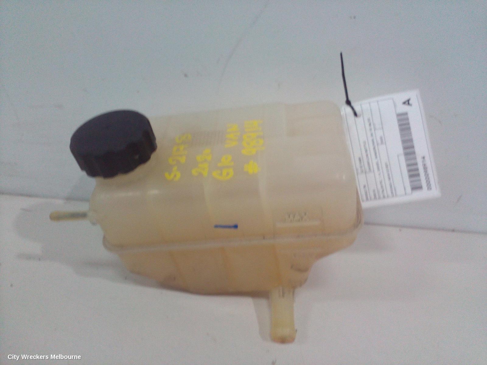 LDV G10 2020 Overflow Bottle