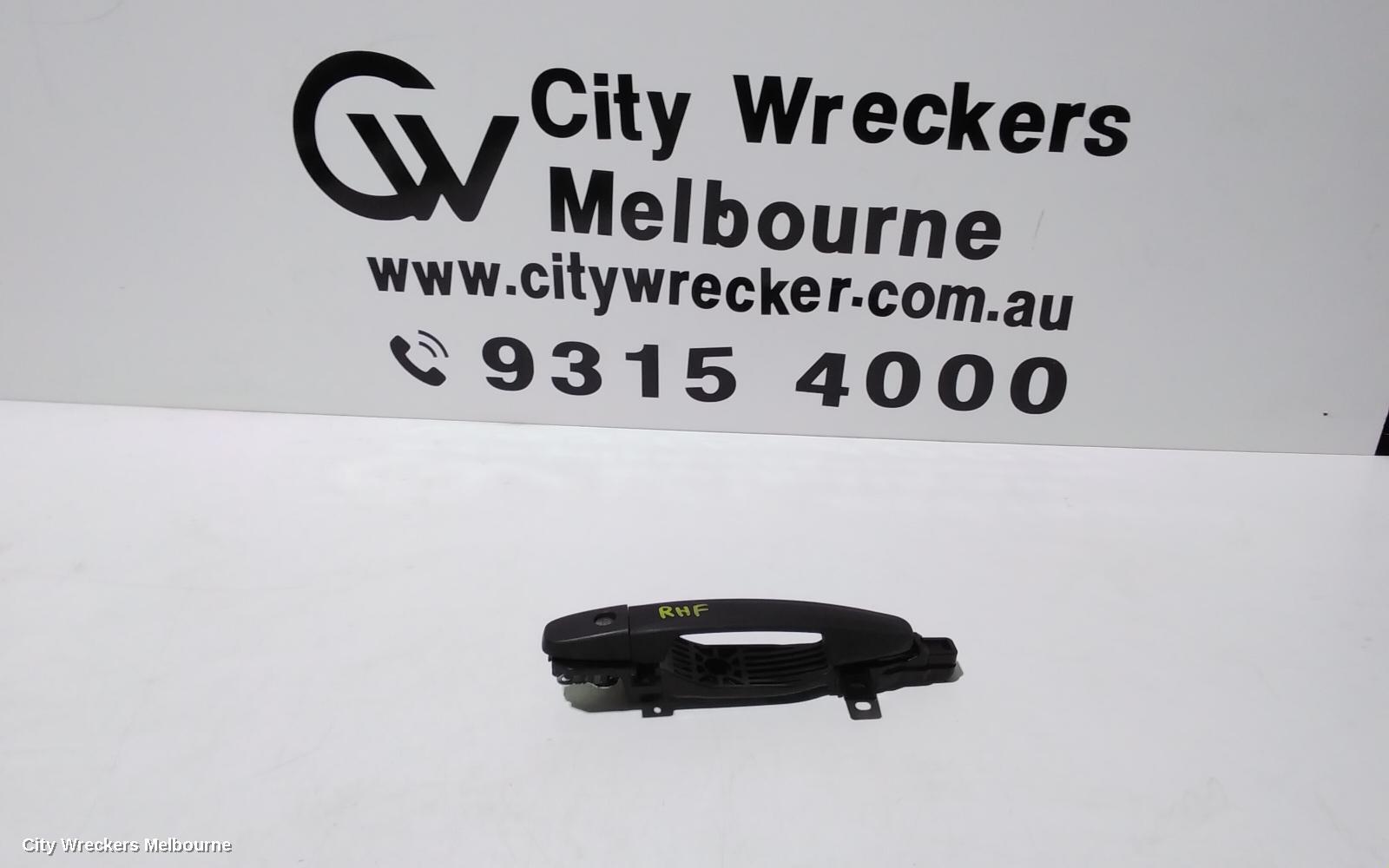 LDV G10 2020 Door Handle
