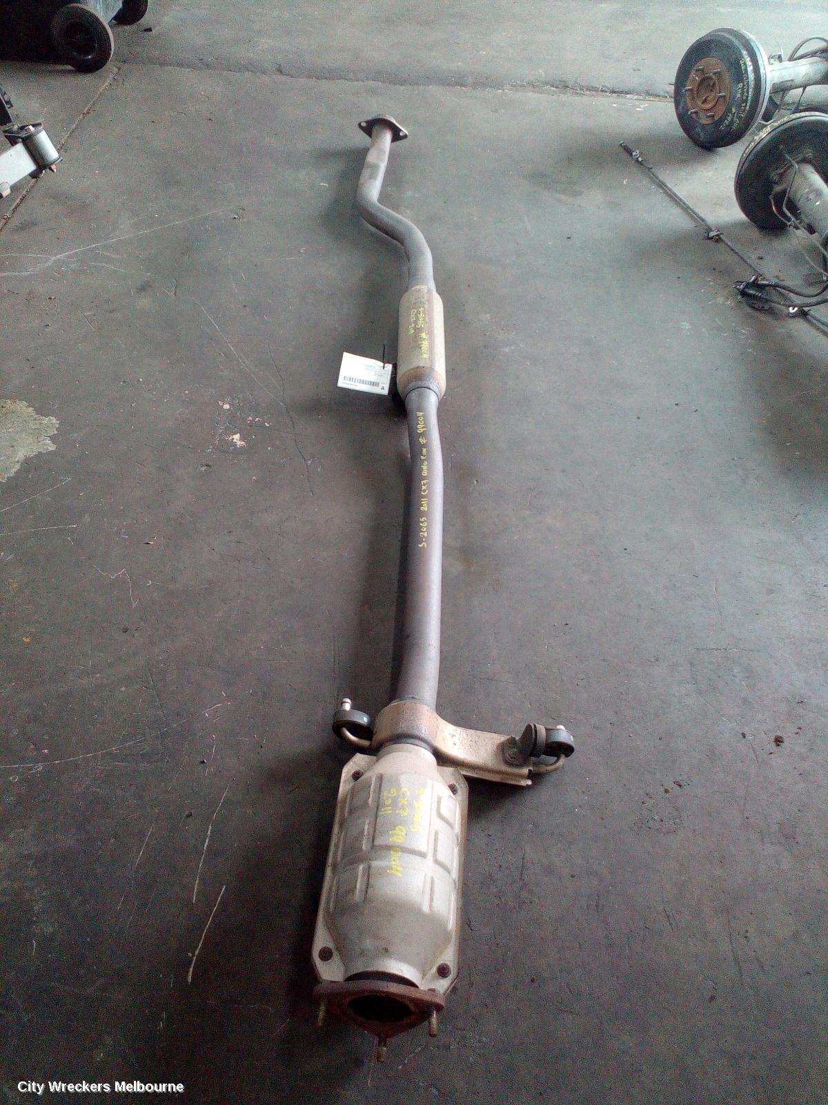 Mazda Cx5 Catalytic Converter Price