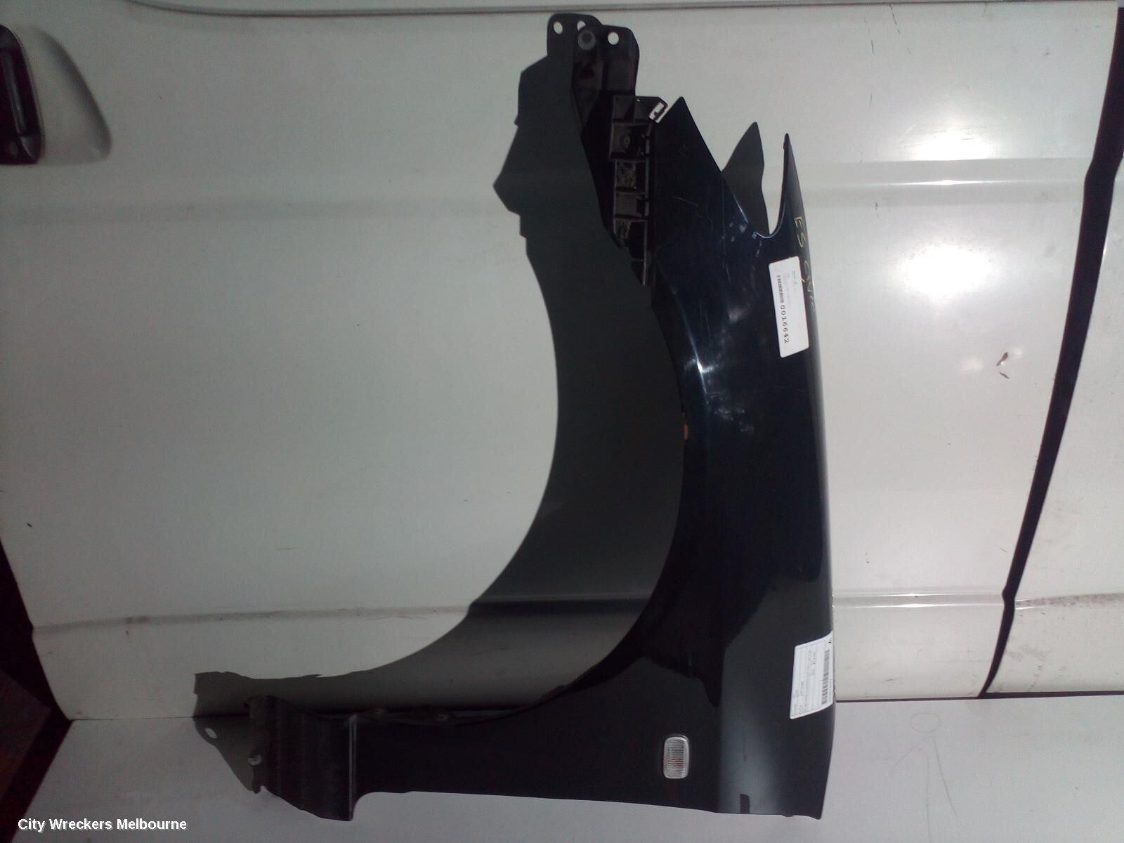 HONDA CIVIC 2004 Left Guard
