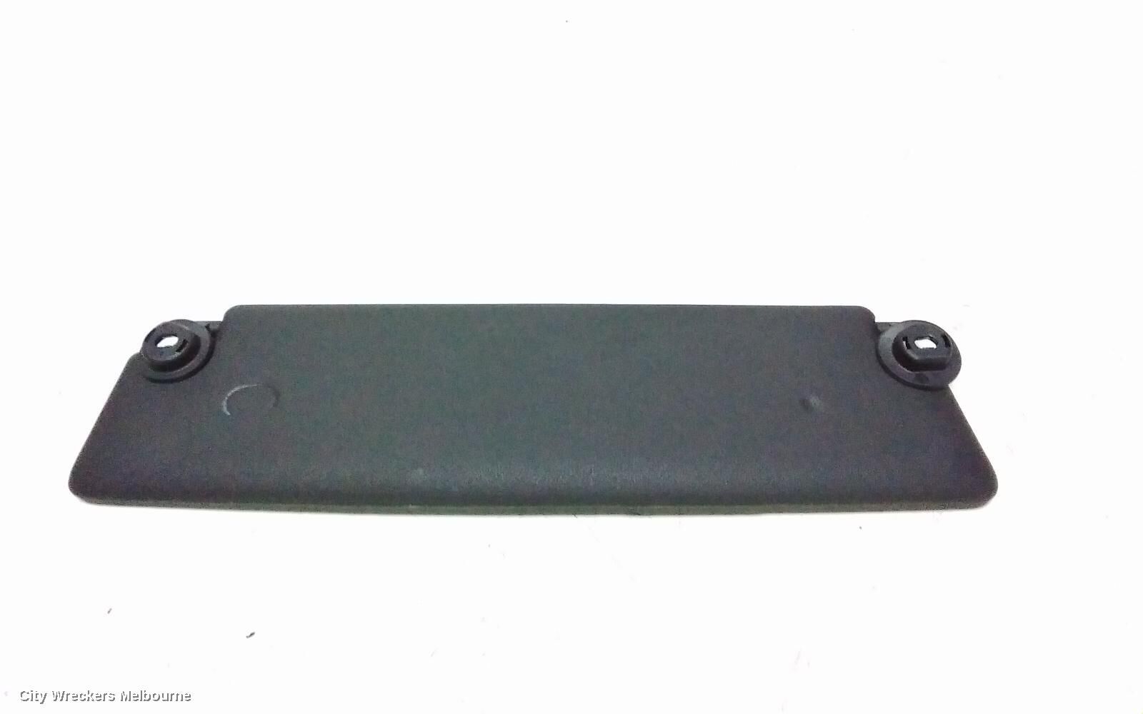 AUDI TT 2008 Sunvisor
