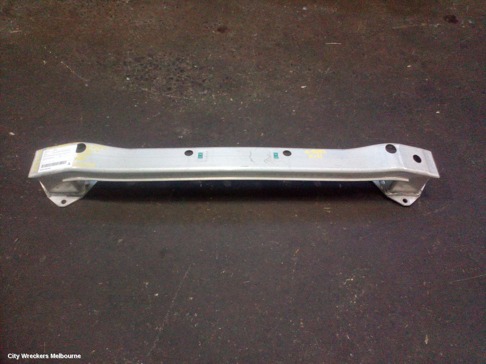 HOLDEN ASTRA 2017 R/Bar Bracket/Reinfo