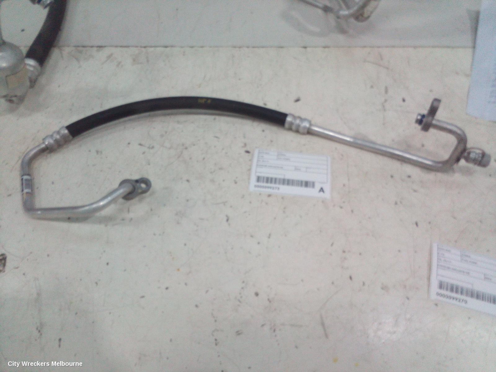 HYUNDAI KONA 2020 A/C Hoses