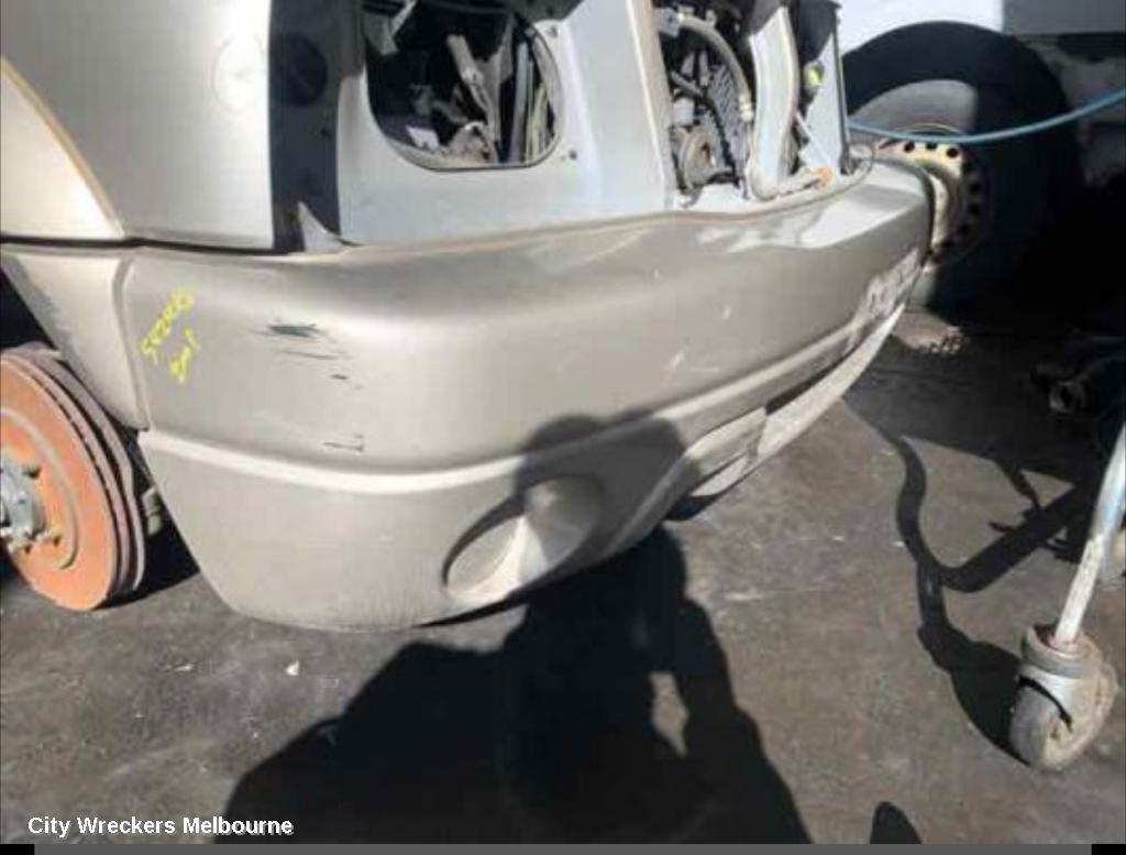SUZUKI VITARA 2001 Right Taillight