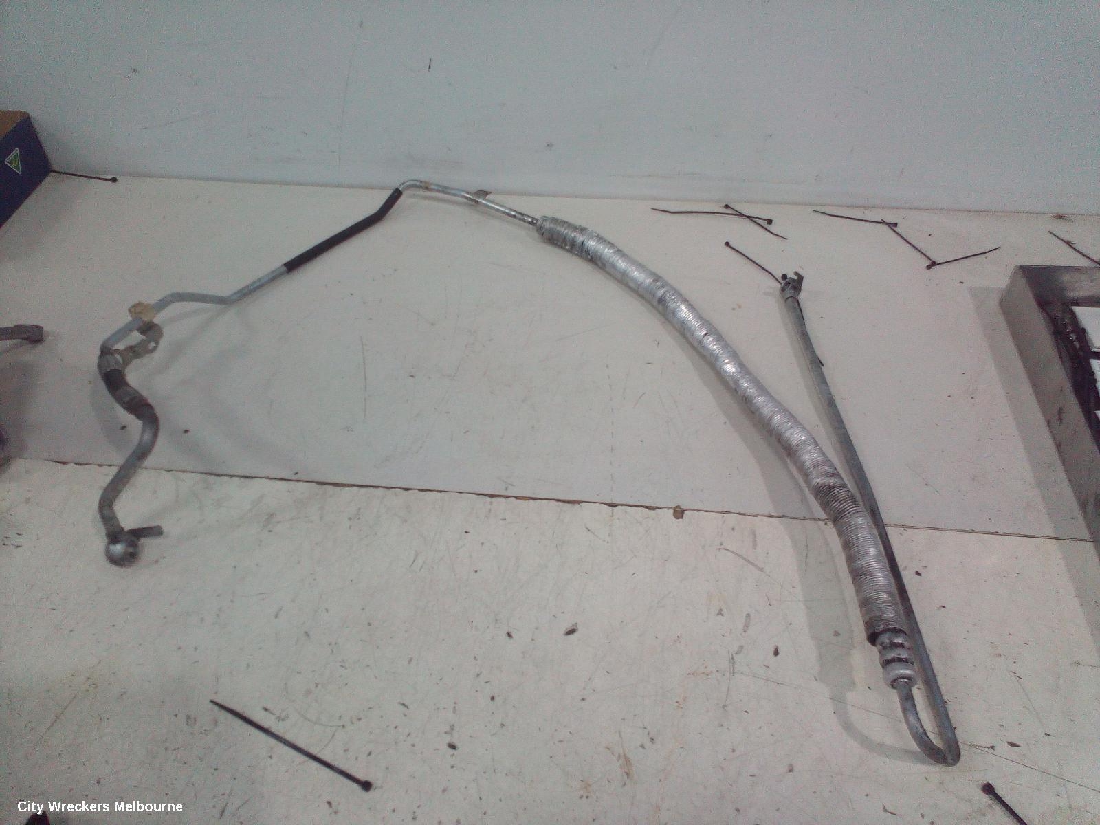 ALFA ROMEO 159 2009 Steering Pump