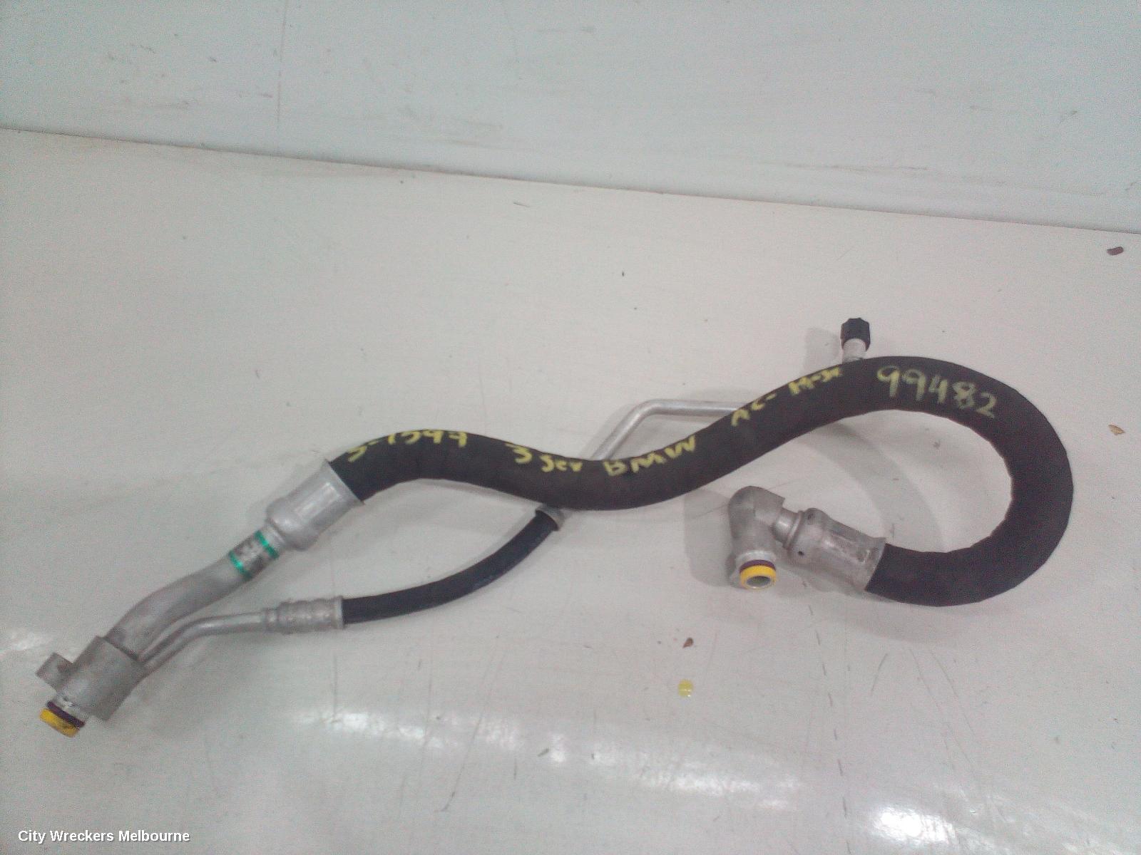 BMW 3 SERIES 2009 A/C Hoses