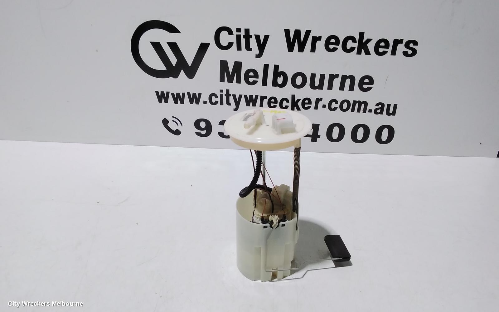 SUZUKI VITARA 2016 Fuel Pump