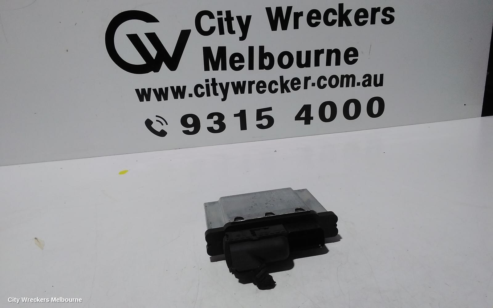 VOLKSWAGEN GOLF 2014 Ecu