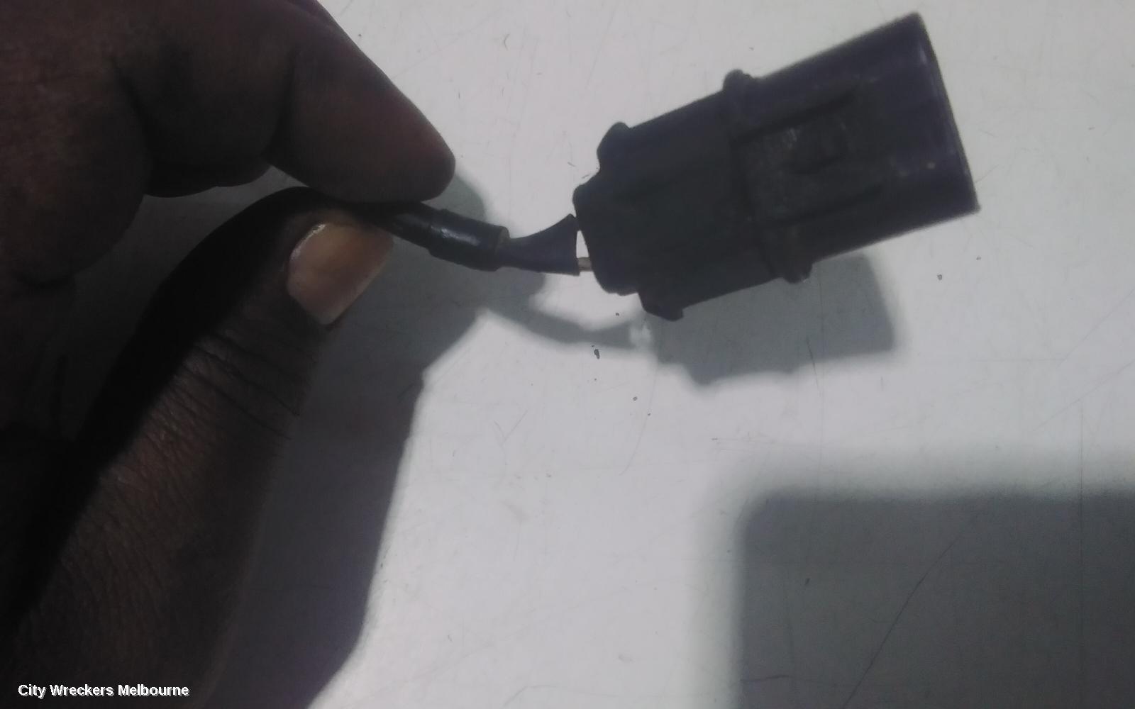 HYUNDAI ILOAD/IMAX 2012 Abs Sensor